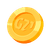 NANO coin